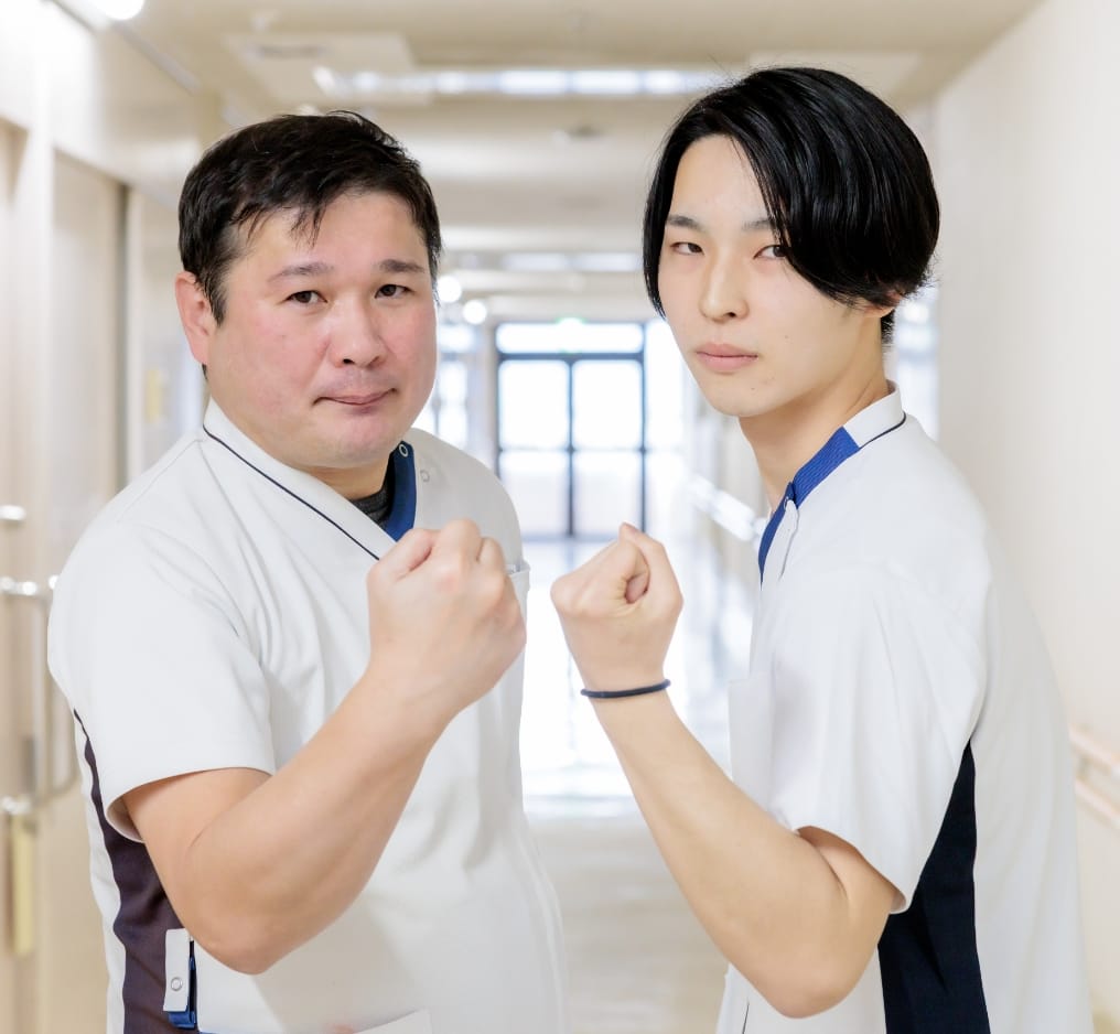 看護師