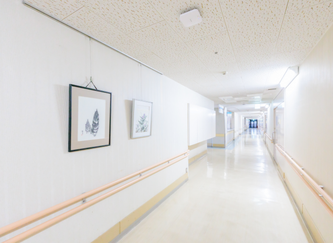 病院概要・沿革