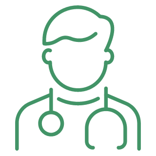 専門スタッフによる