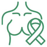 乳がん検診（マンモグラフィ検査）