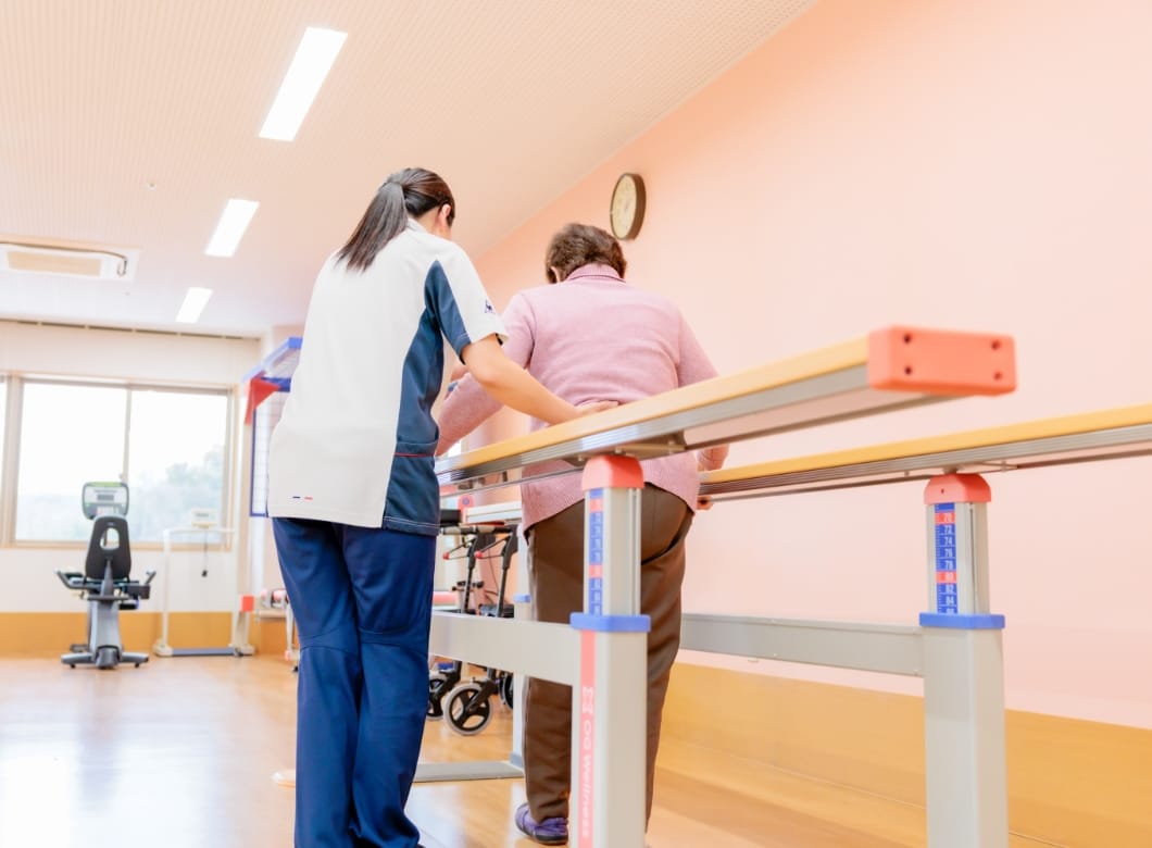 介護老人保険施設