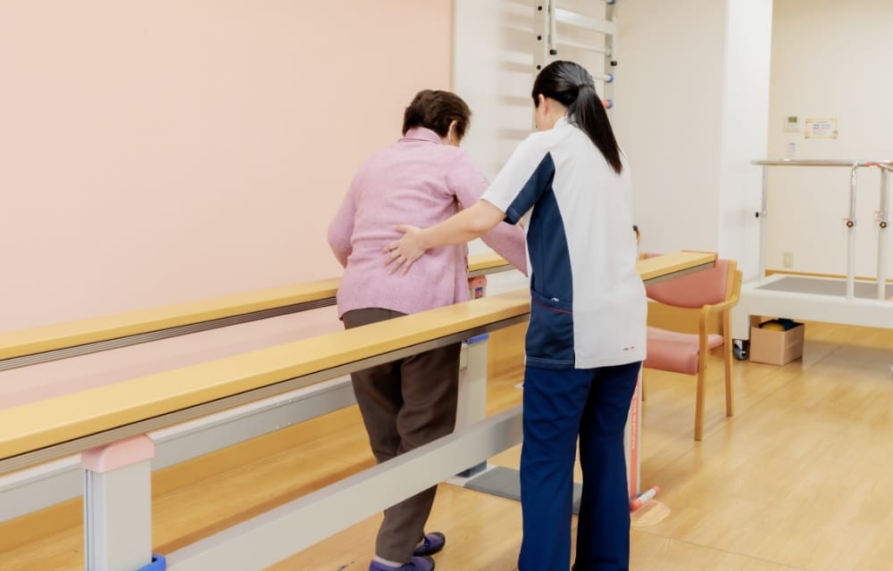 リハビリテーション