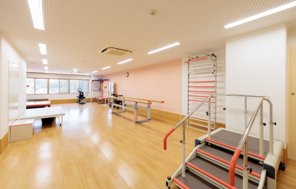 リハビリテーション