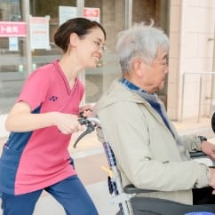 介護・在宅サービス