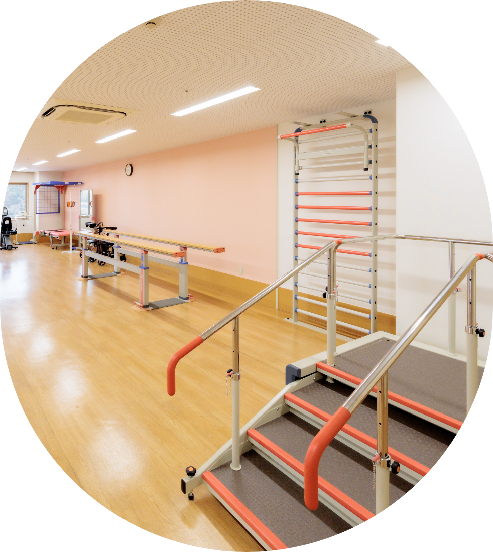 ケアリゾート金光