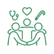 連携サポート体制