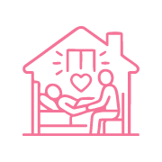 自宅での看取り・緩和ケア