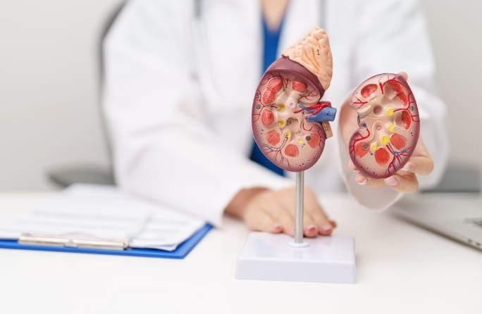 慢性腎臓病（CKD）