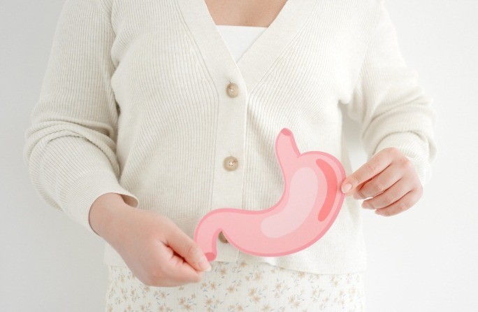 ピロリ菌除菌後も胃カメラは必要です